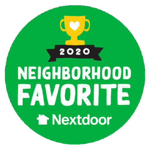 Neighbourhood Favourite